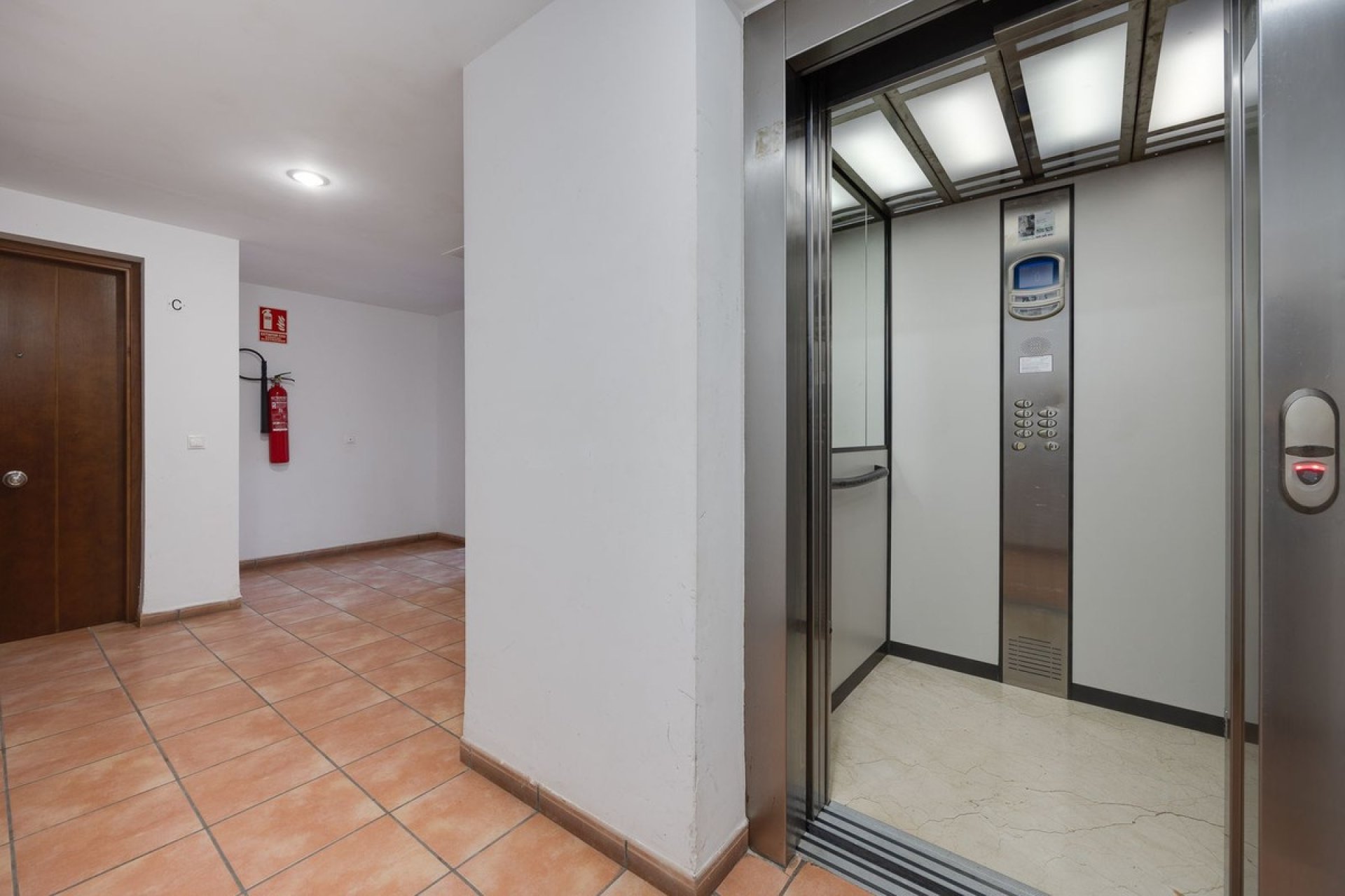 Wiederverkauf - apartment - Orihuela - Punta Prima