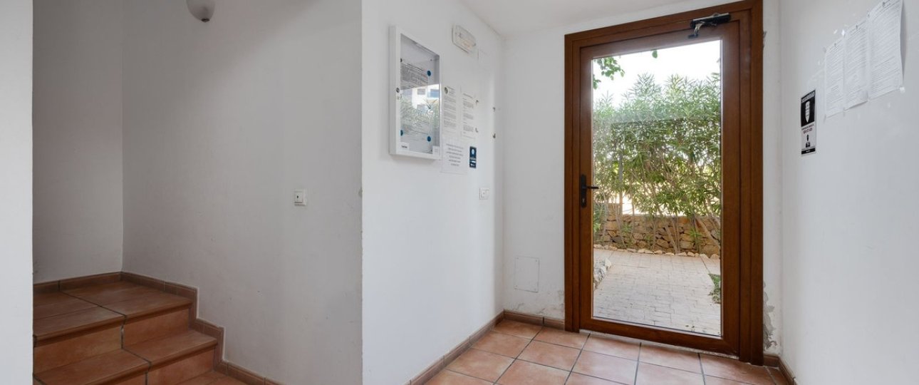 Wiederverkauf - apartment - Orihuela - Punta Prima