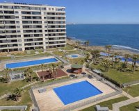 Wiederverkauf - apartment - Orihuela - Punta Prima