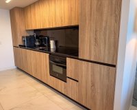 Wiederverkauf - apartment - Orihuela - Punta Prima