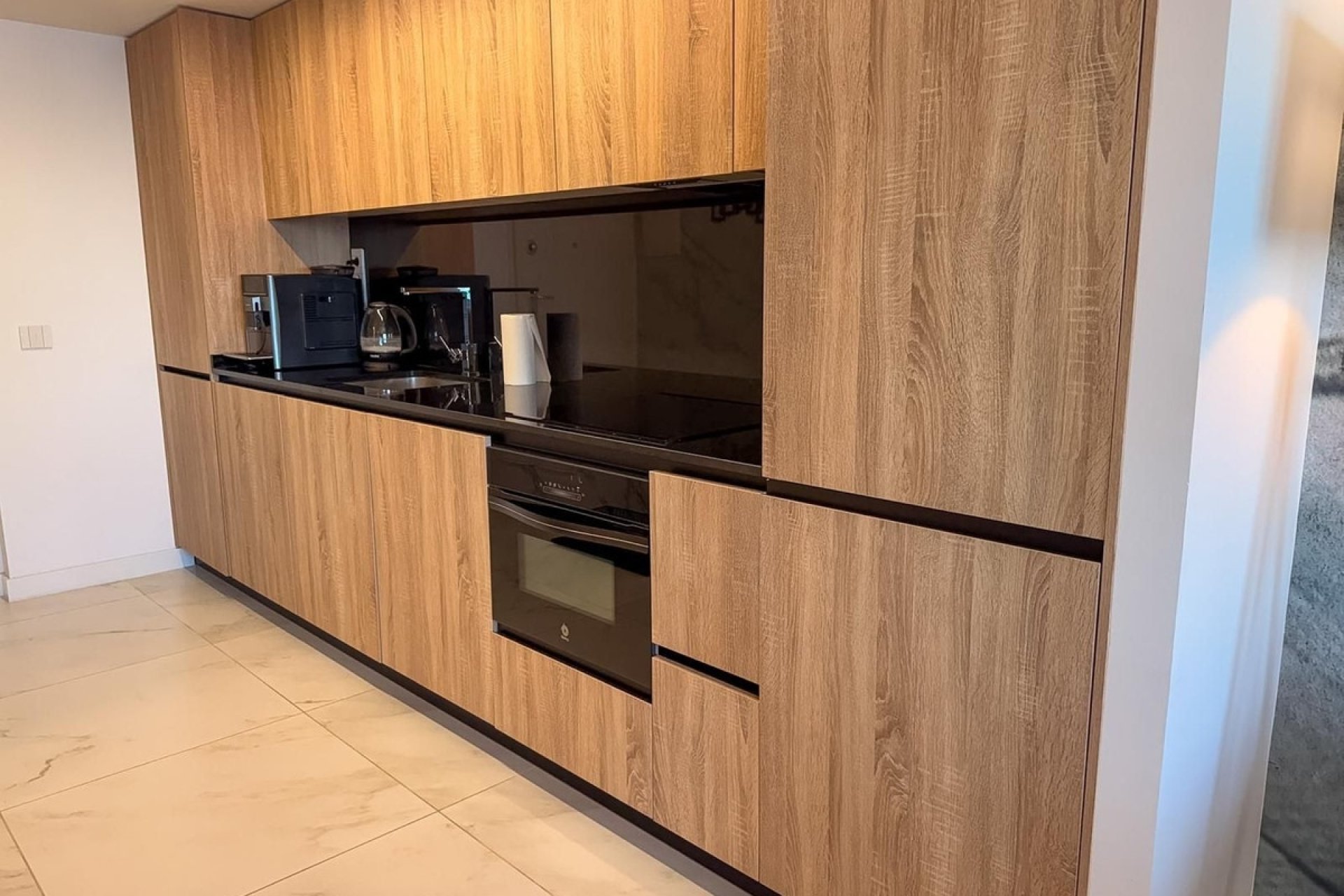Wiederverkauf - apartment - Orihuela - Punta Prima