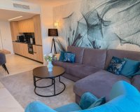 Wiederverkauf - apartment - Orihuela - Punta Prima