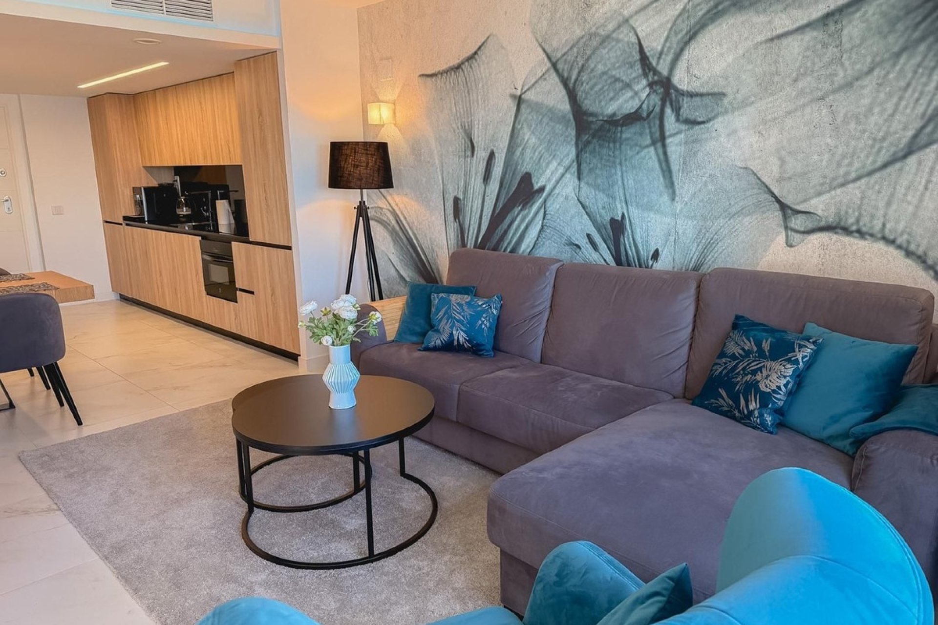 Wiederverkauf - apartment - Orihuela - Punta Prima
