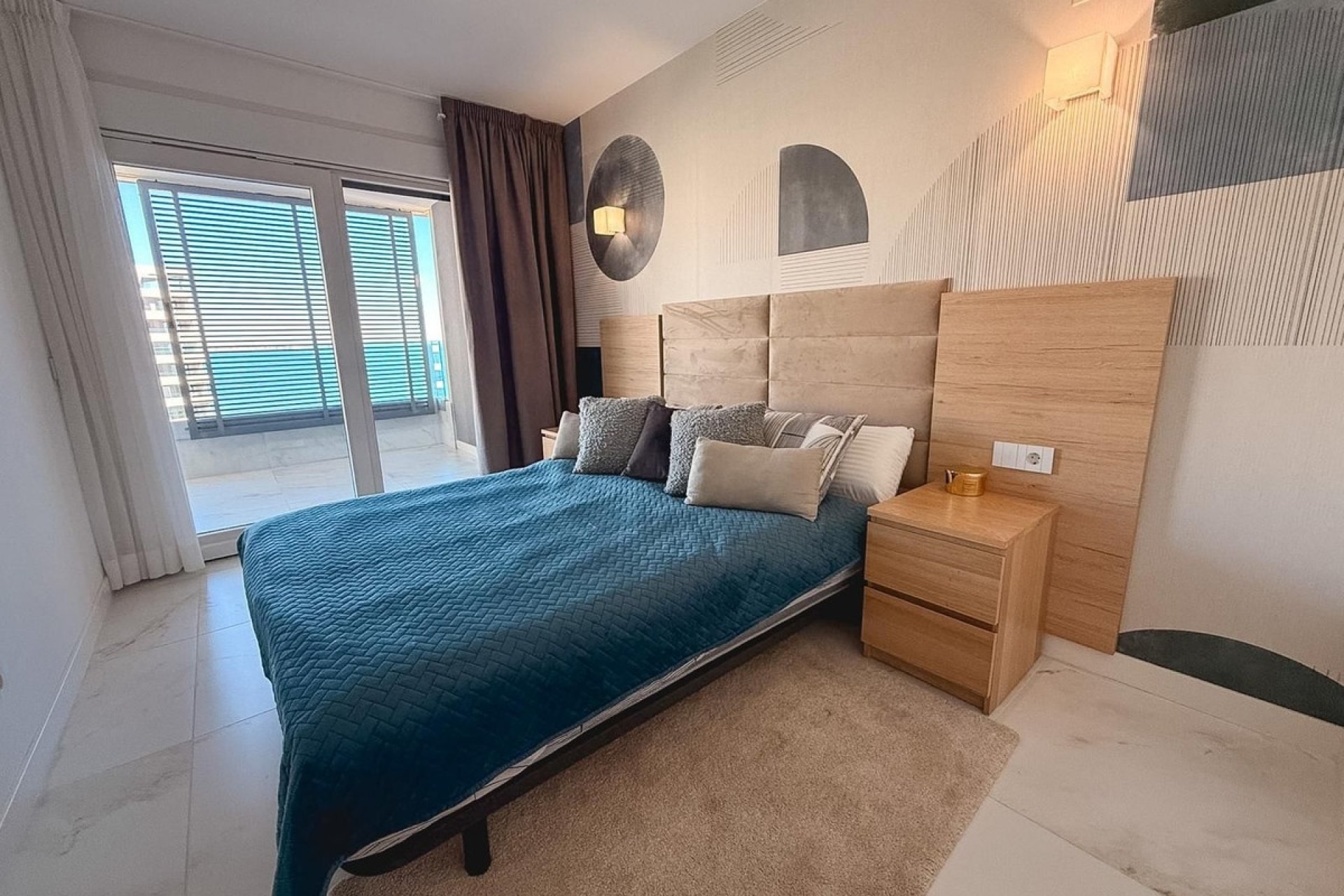 Wiederverkauf - apartment - Orihuela - Punta Prima