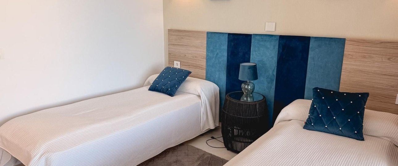 Wiederverkauf - apartment - Orihuela - Punta Prima