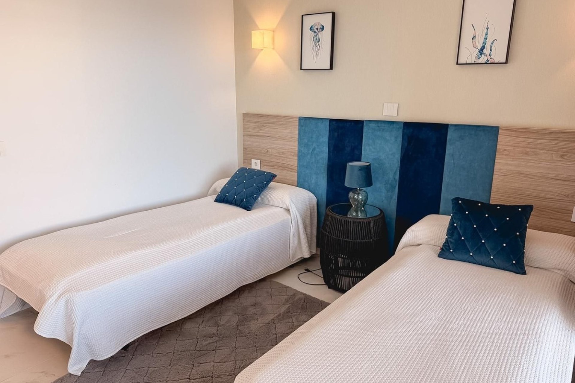 Wiederverkauf - apartment - Orihuela - Punta Prima
