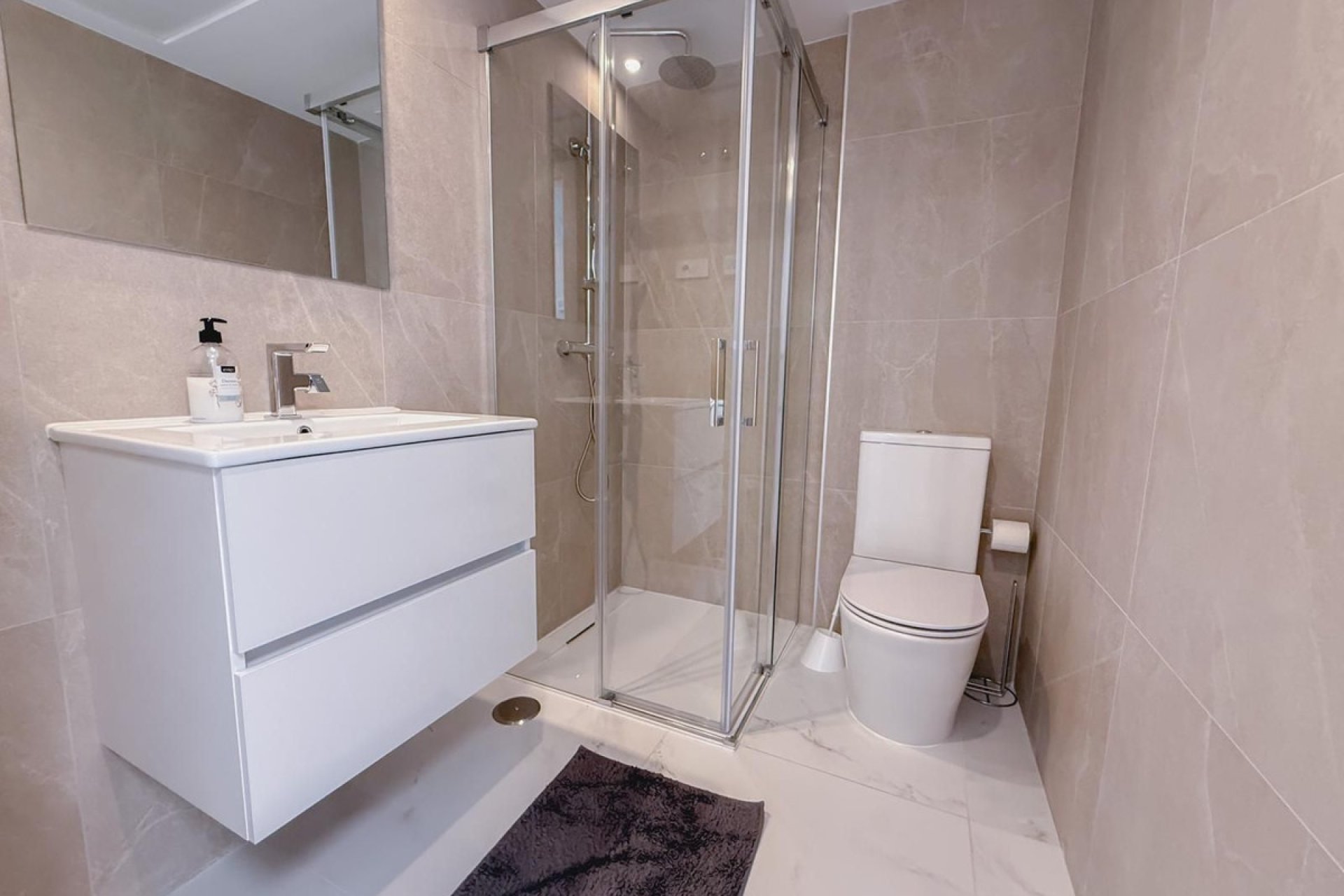 Wiederverkauf - apartment - Orihuela - Punta Prima