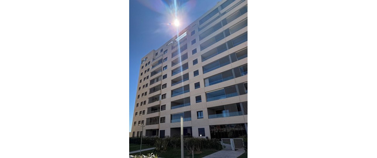 Wiederverkauf - apartment - Orihuela - Punta Prima