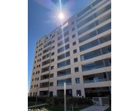 Wiederverkauf - apartment - Orihuela - Punta Prima