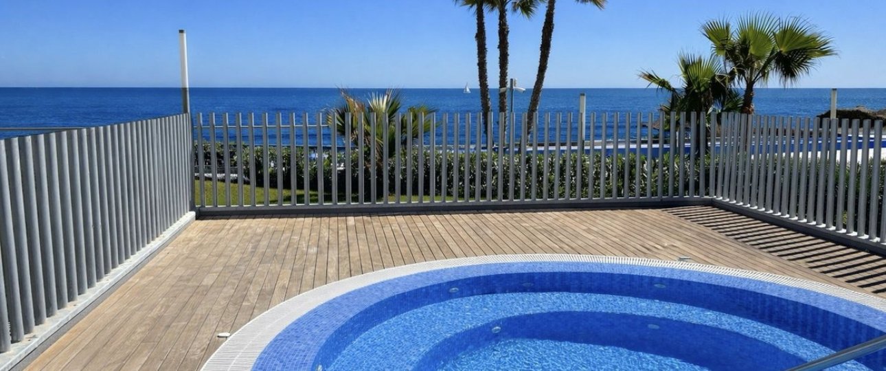 Wiederverkauf - apartment - Orihuela - Punta Prima