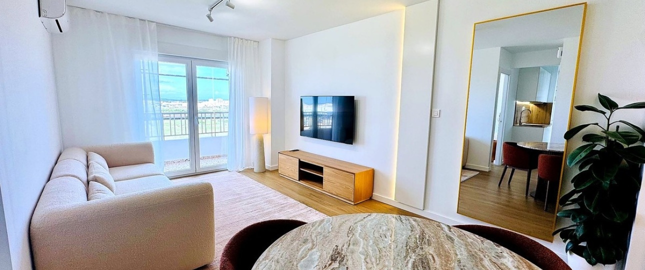 Wiederverkauf - apartment - Orihuela - Punta Prima