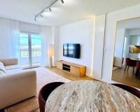 Wiederverkauf - apartment - Orihuela - Punta Prima