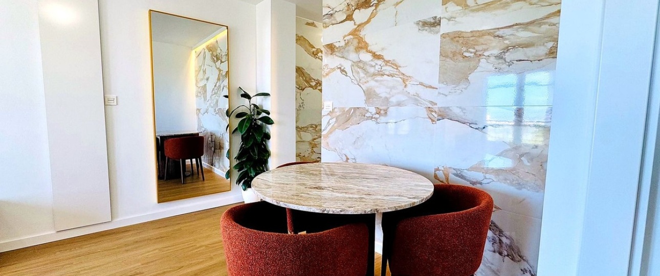Wiederverkauf - apartment - Orihuela - Punta Prima