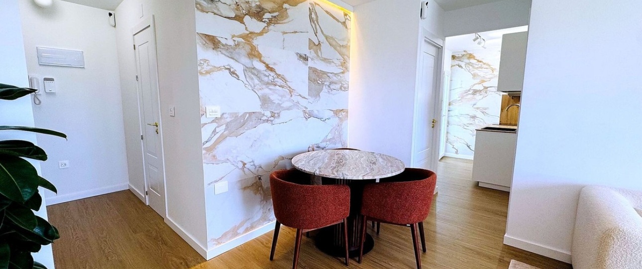 Wiederverkauf - apartment - Orihuela - Punta Prima