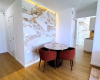 Wiederverkauf - apartment - Orihuela - Punta Prima
