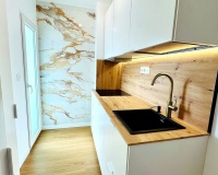 Wiederverkauf - apartment - Orihuela - Punta Prima