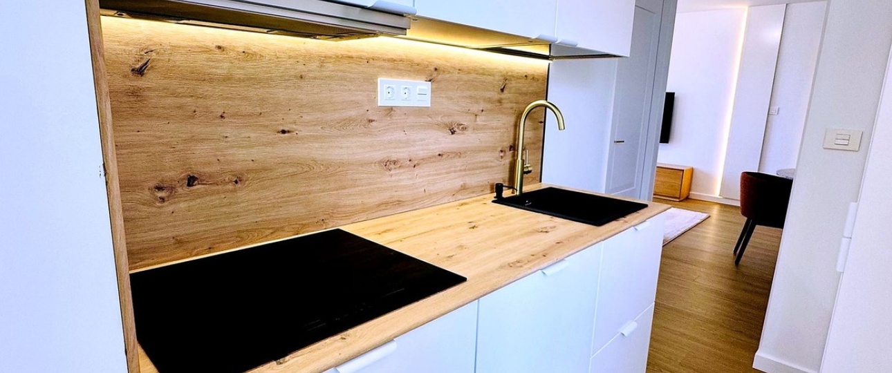 Wiederverkauf - apartment - Orihuela - Punta Prima