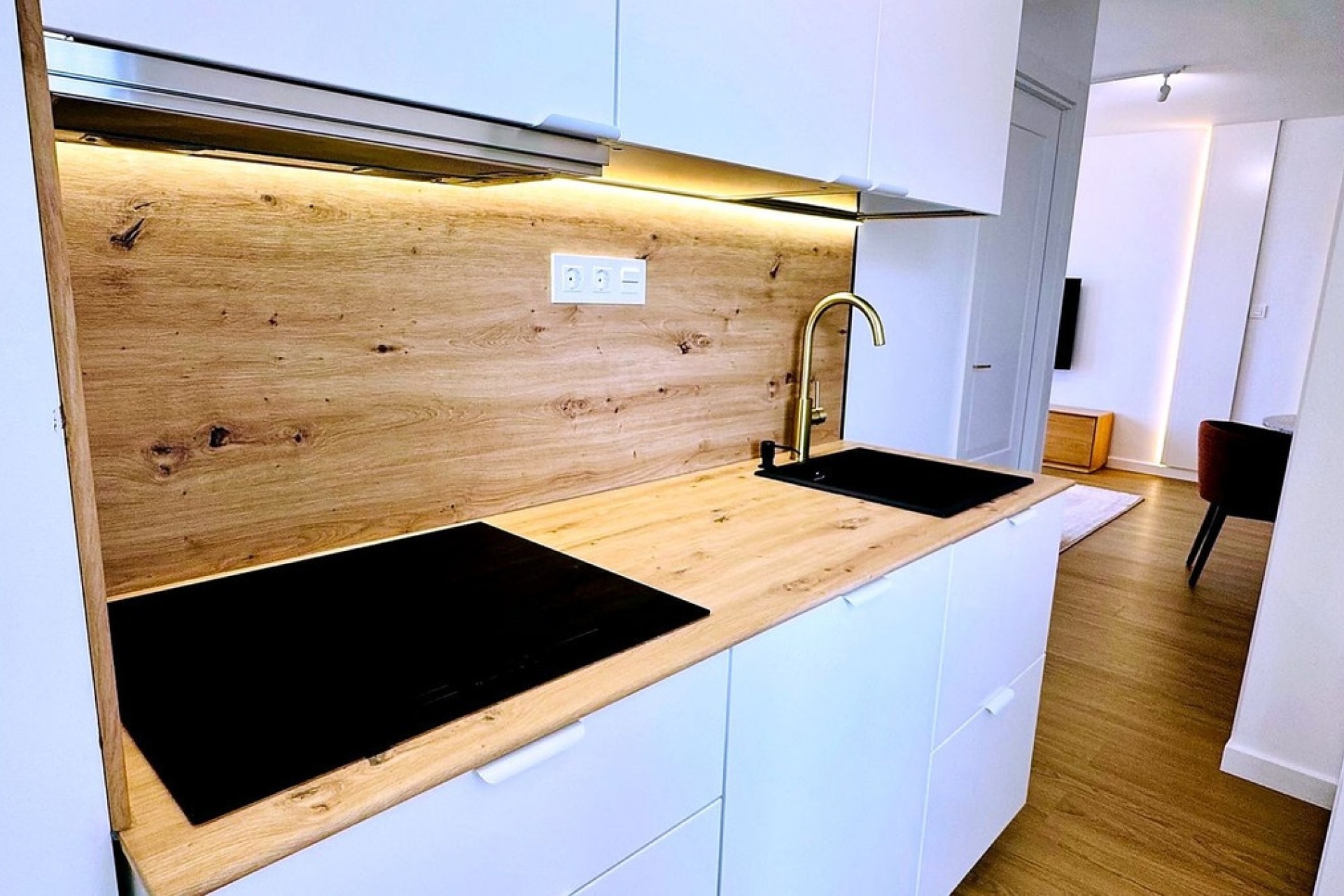Wiederverkauf - apartment - Orihuela - Punta Prima