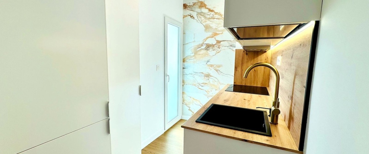 Wiederverkauf - apartment - Orihuela - Punta Prima