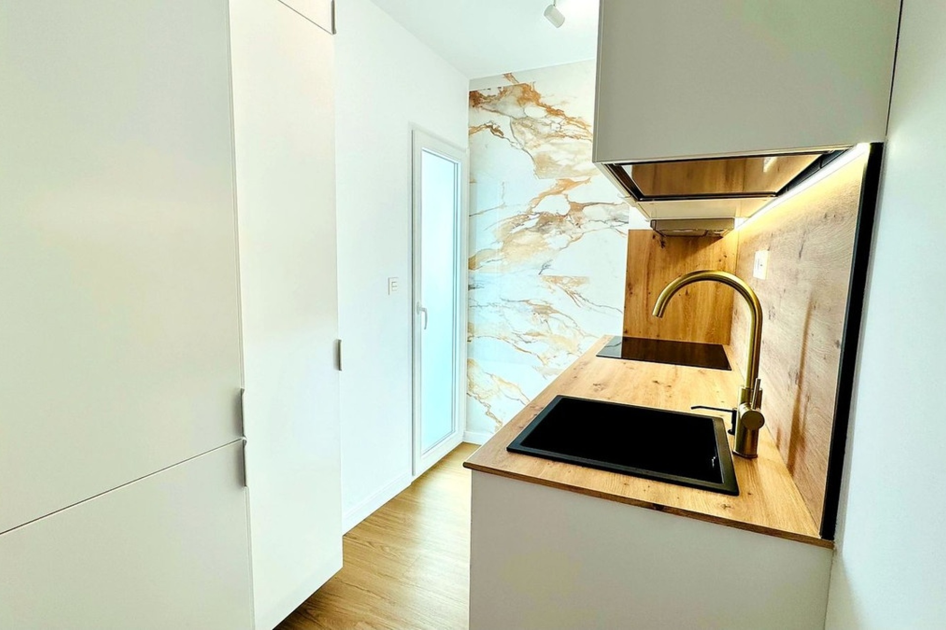 Wiederverkauf - apartment - Orihuela - Punta Prima