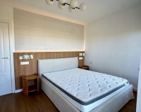Wiederverkauf - apartment - Orihuela - Punta Prima