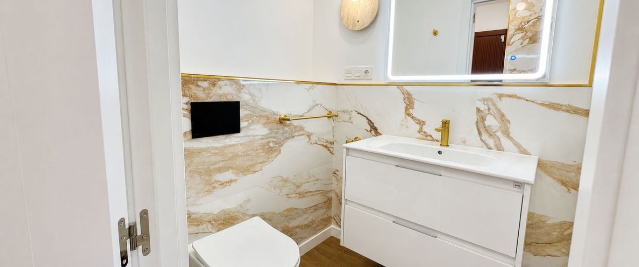 Wiederverkauf - apartment - Orihuela - Punta Prima