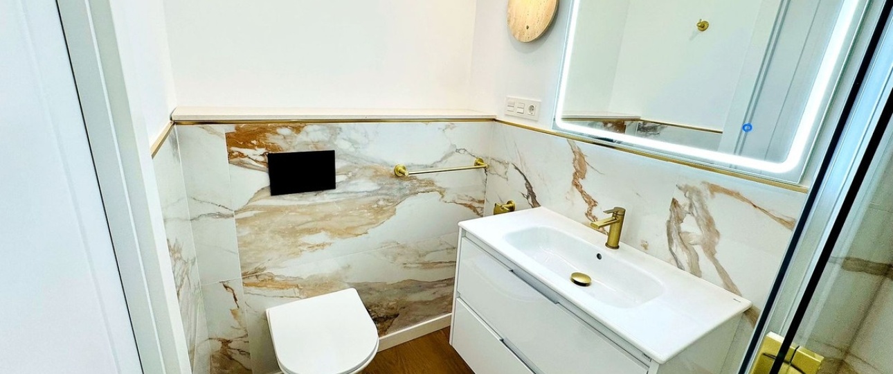Wiederverkauf - apartment - Orihuela - Punta Prima