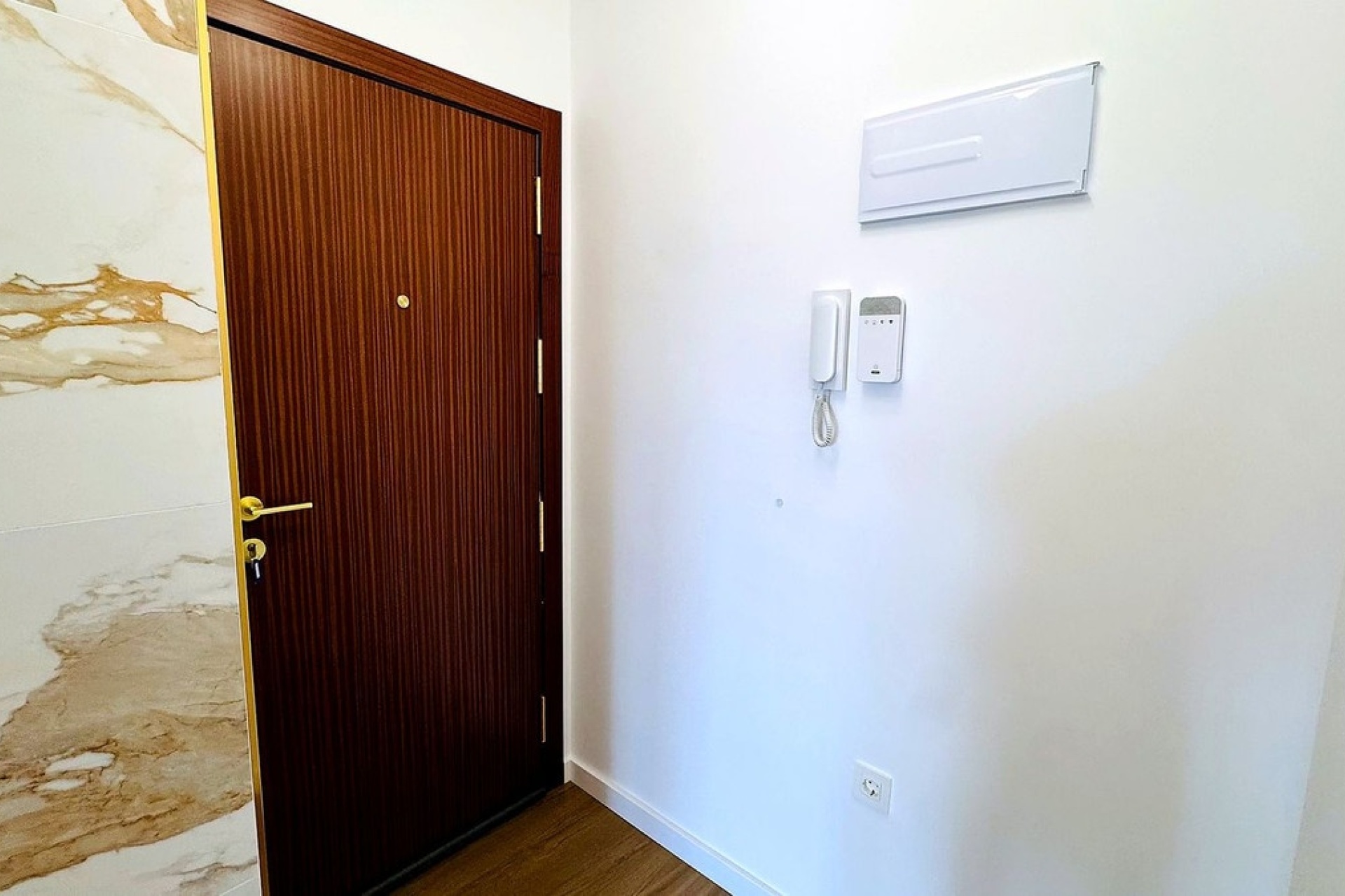 Wiederverkauf - apartment - Orihuela - Punta Prima