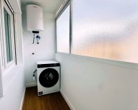 Wiederverkauf - apartment - Orihuela - Punta Prima