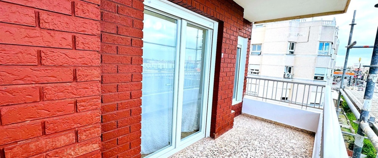 Wiederverkauf - apartment - Orihuela - Punta Prima