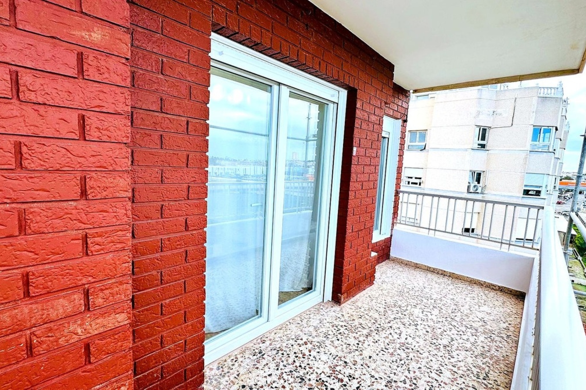 Wiederverkauf - apartment - Orihuela - Punta Prima