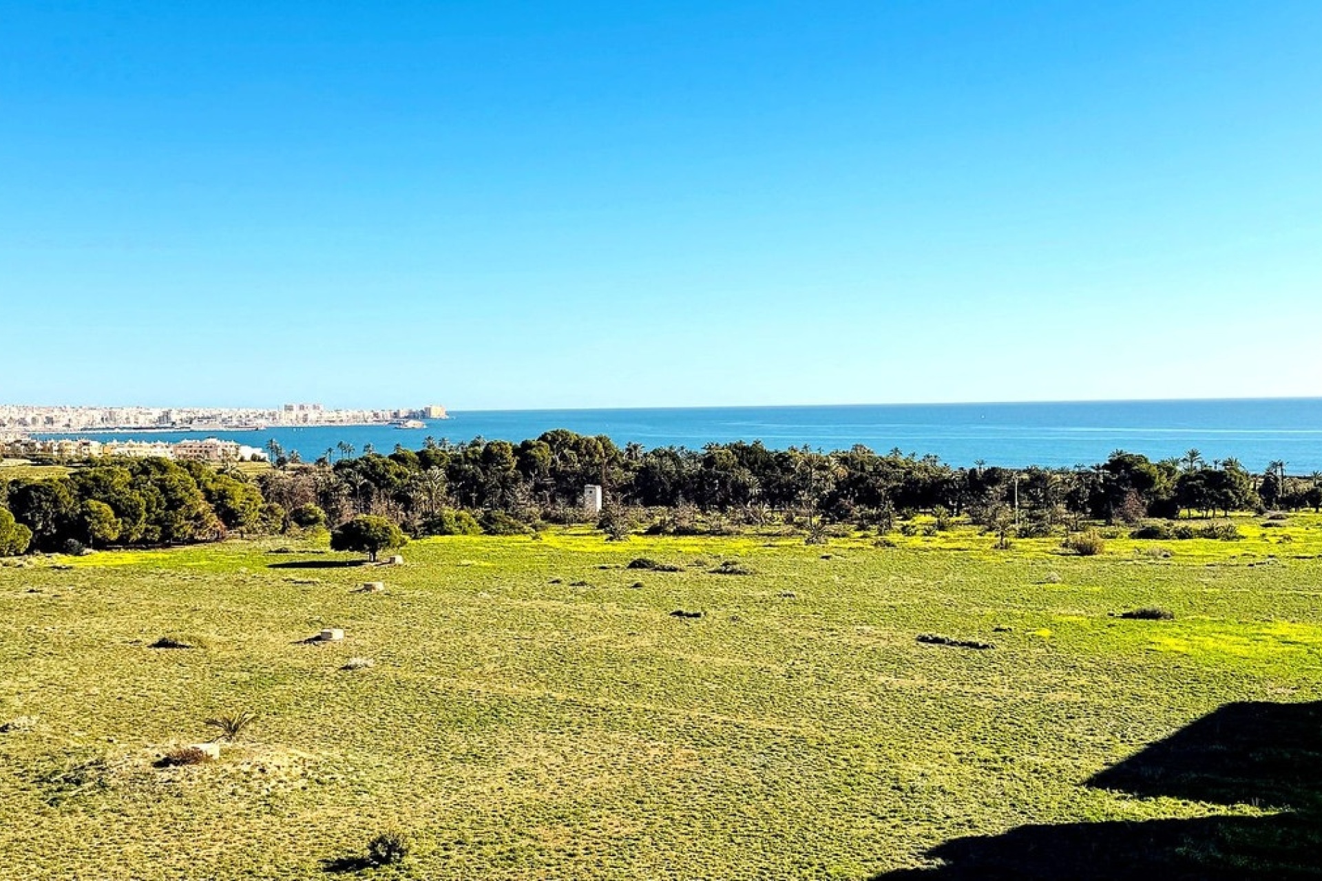 Wiederverkauf - apartment - Orihuela - Punta Prima