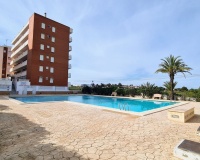 Wiederverkauf - apartment - Orihuela - Punta Prima