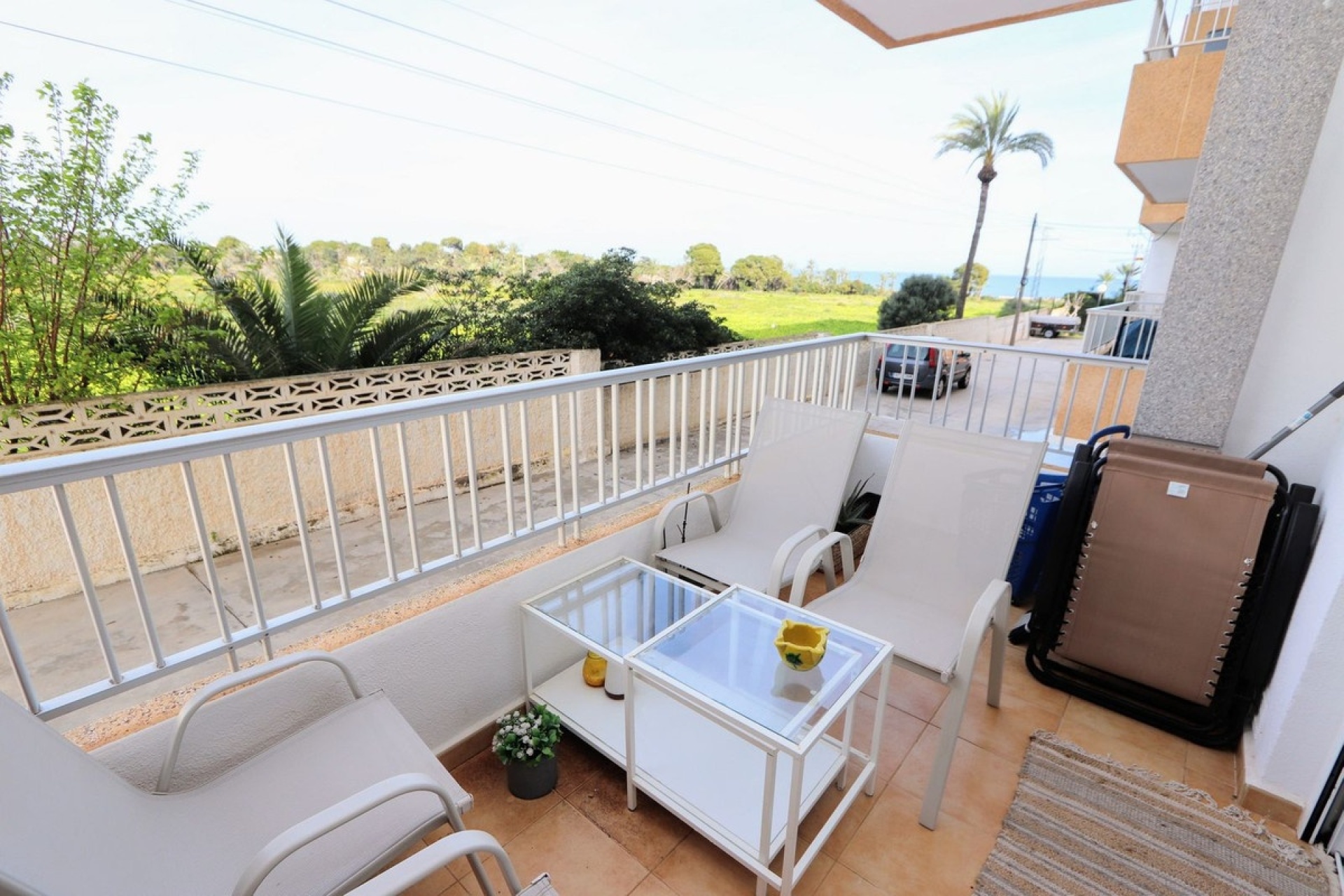 Wiederverkauf - apartment - Orihuela - Punta Prima