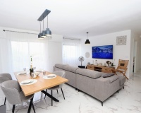 Wiederverkauf - apartment - Orihuela - Punta Prima