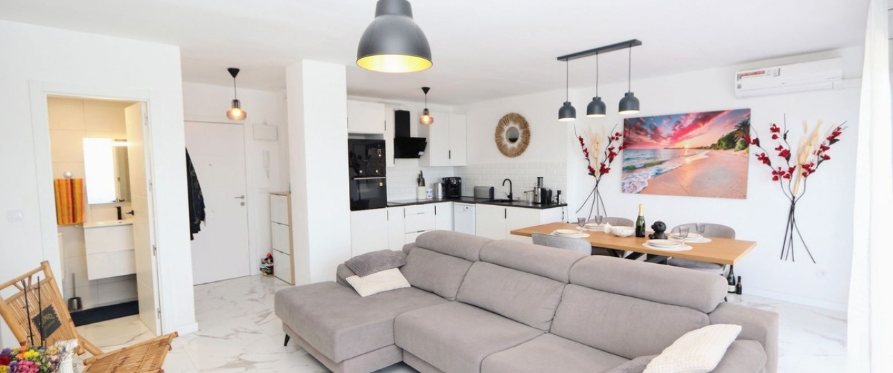 Wiederverkauf - apartment - Orihuela - Punta Prima