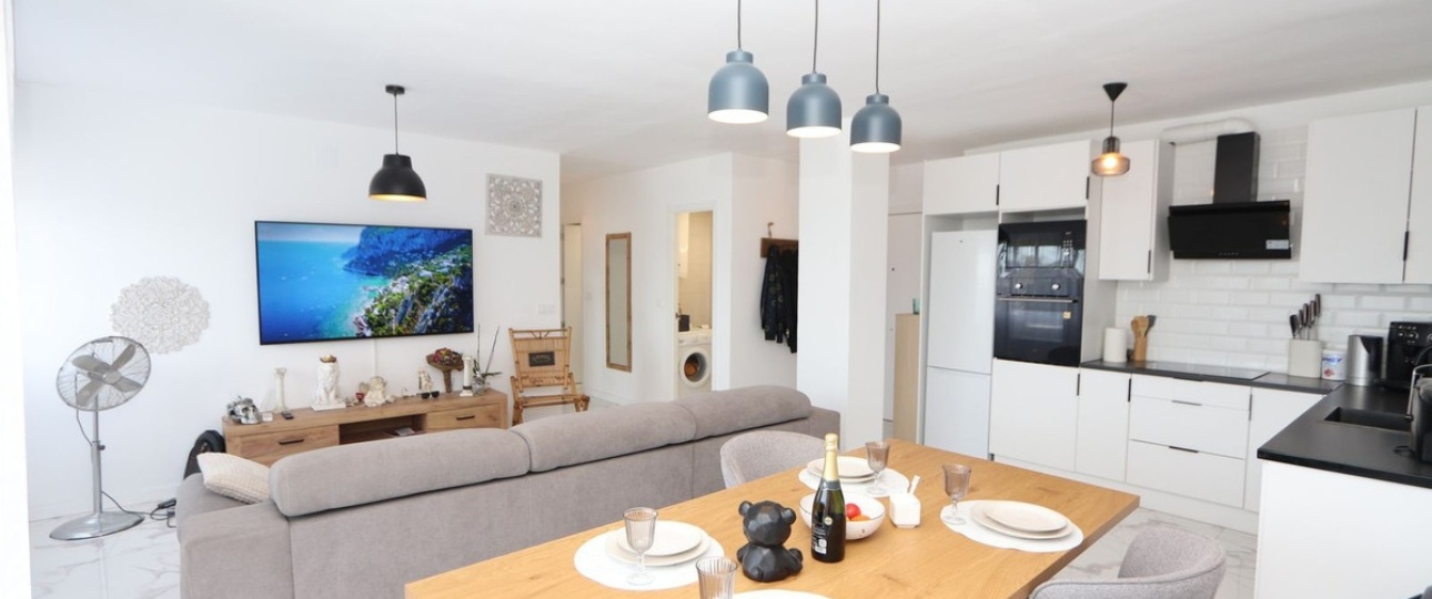 Wiederverkauf - apartment - Orihuela - Punta Prima