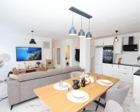 Wiederverkauf - apartment - Orihuela - Punta Prima
