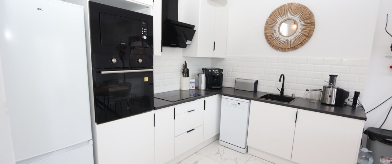 Wiederverkauf - apartment - Orihuela - Punta Prima