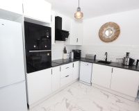 Wiederverkauf - apartment - Orihuela - Punta Prima