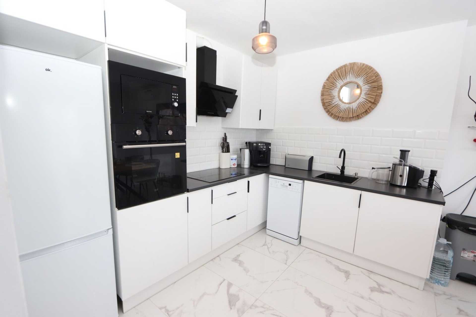 Wiederverkauf - apartment - Orihuela - Punta Prima