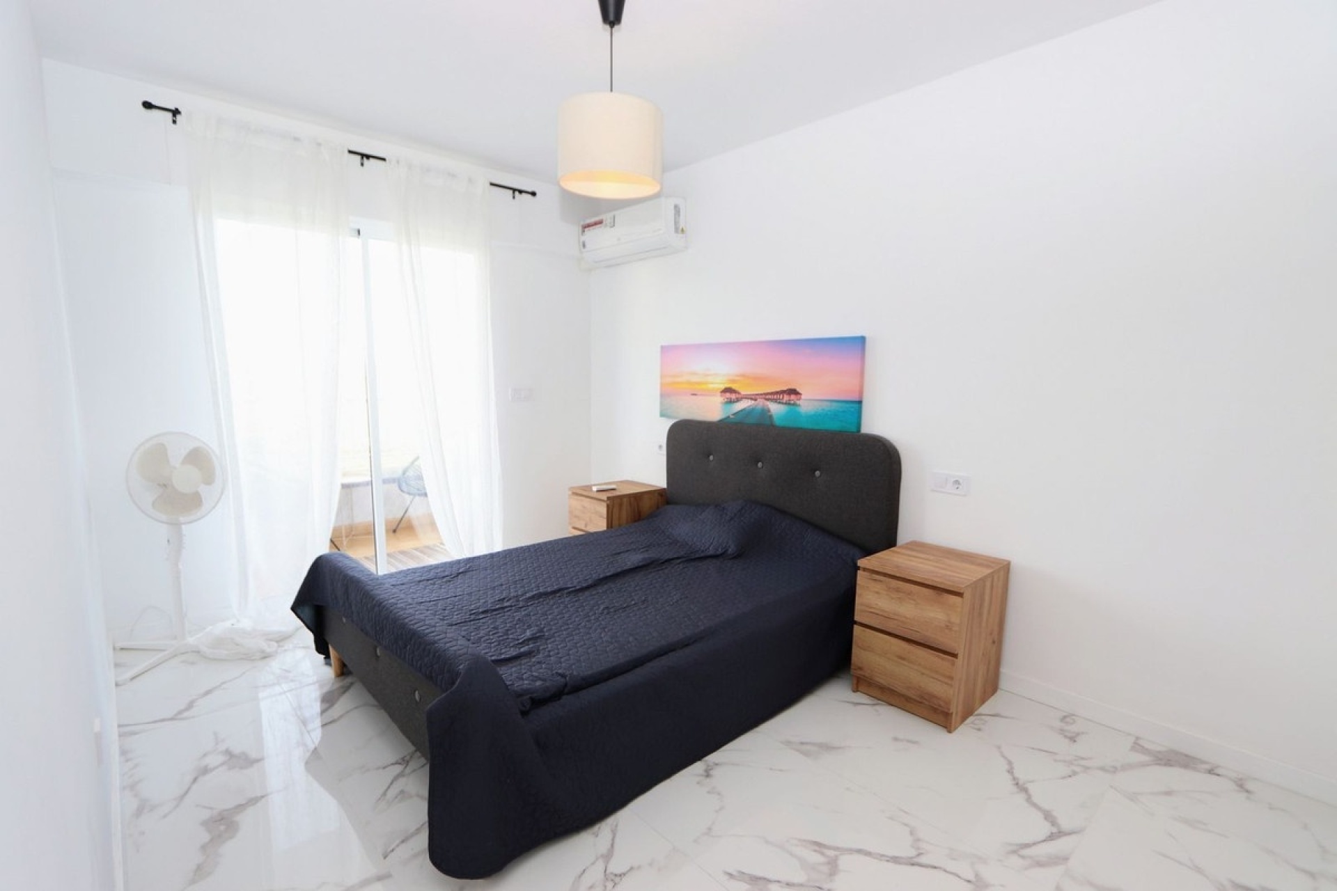 Wiederverkauf - apartment - Orihuela - Punta Prima