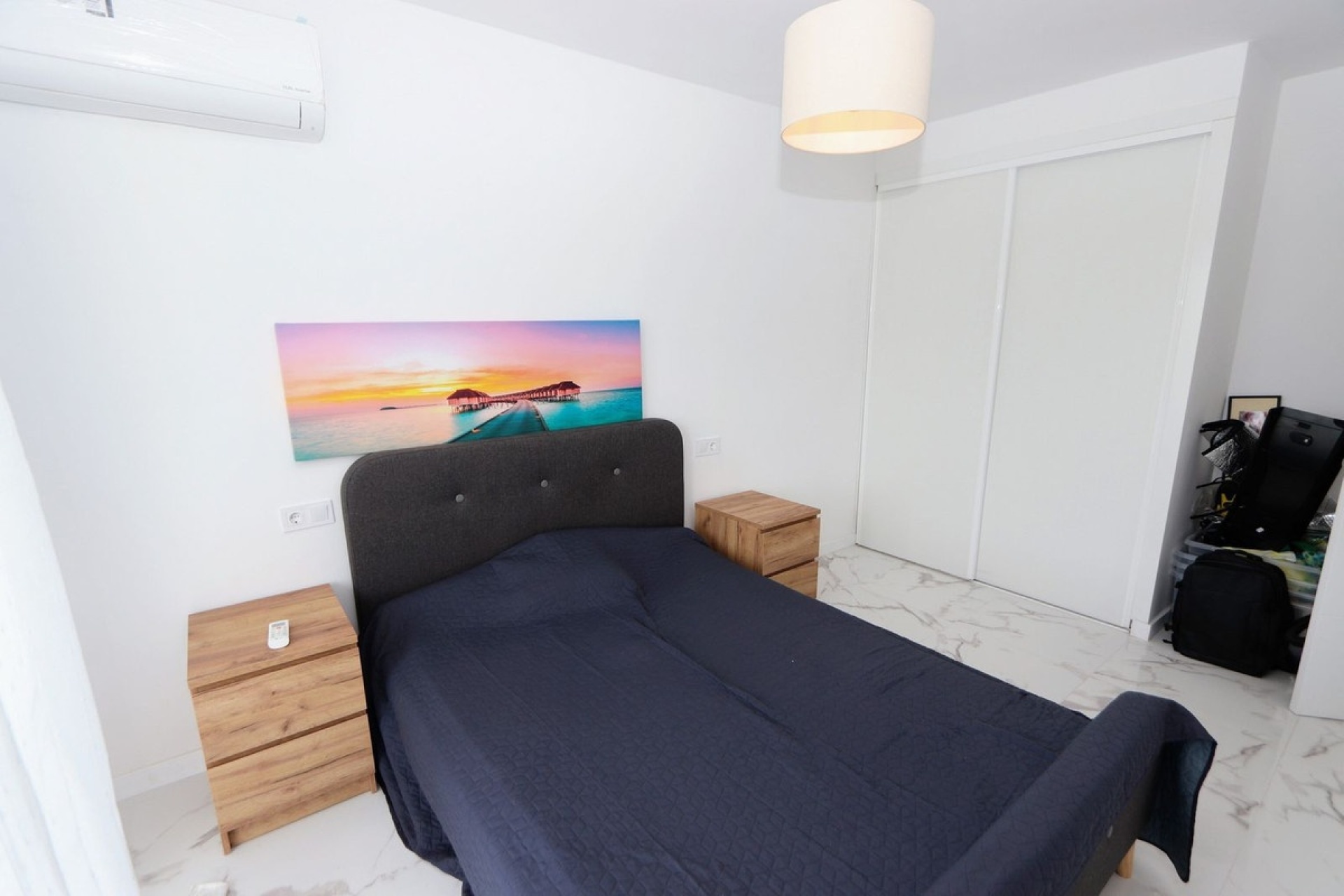 Wiederverkauf - apartment - Orihuela - Punta Prima