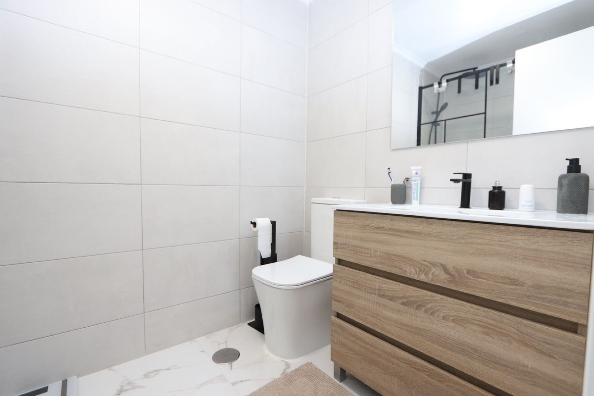 Wiederverkauf - apartment - Orihuela - Punta Prima