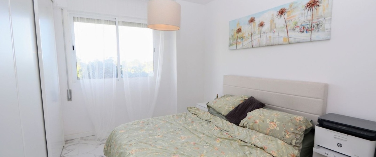 Wiederverkauf - apartment - Orihuela - Punta Prima