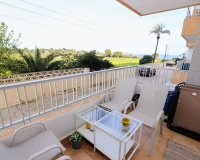 Wiederverkauf - apartment - Orihuela - Punta Prima