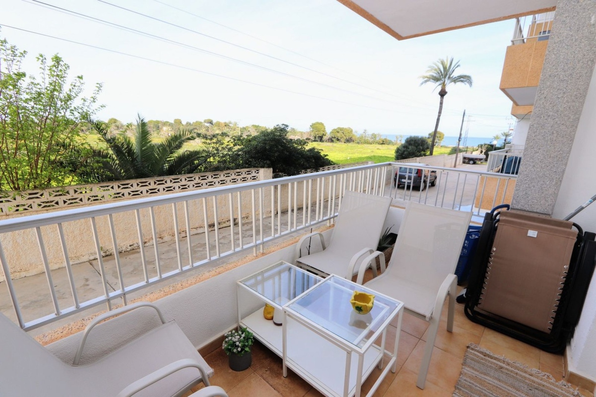 Wiederverkauf - apartment - Orihuela - Punta Prima