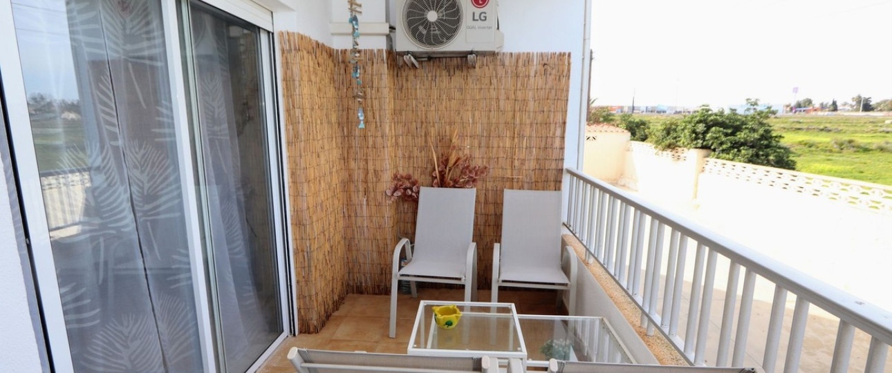 Wiederverkauf - apartment - Orihuela - Punta Prima