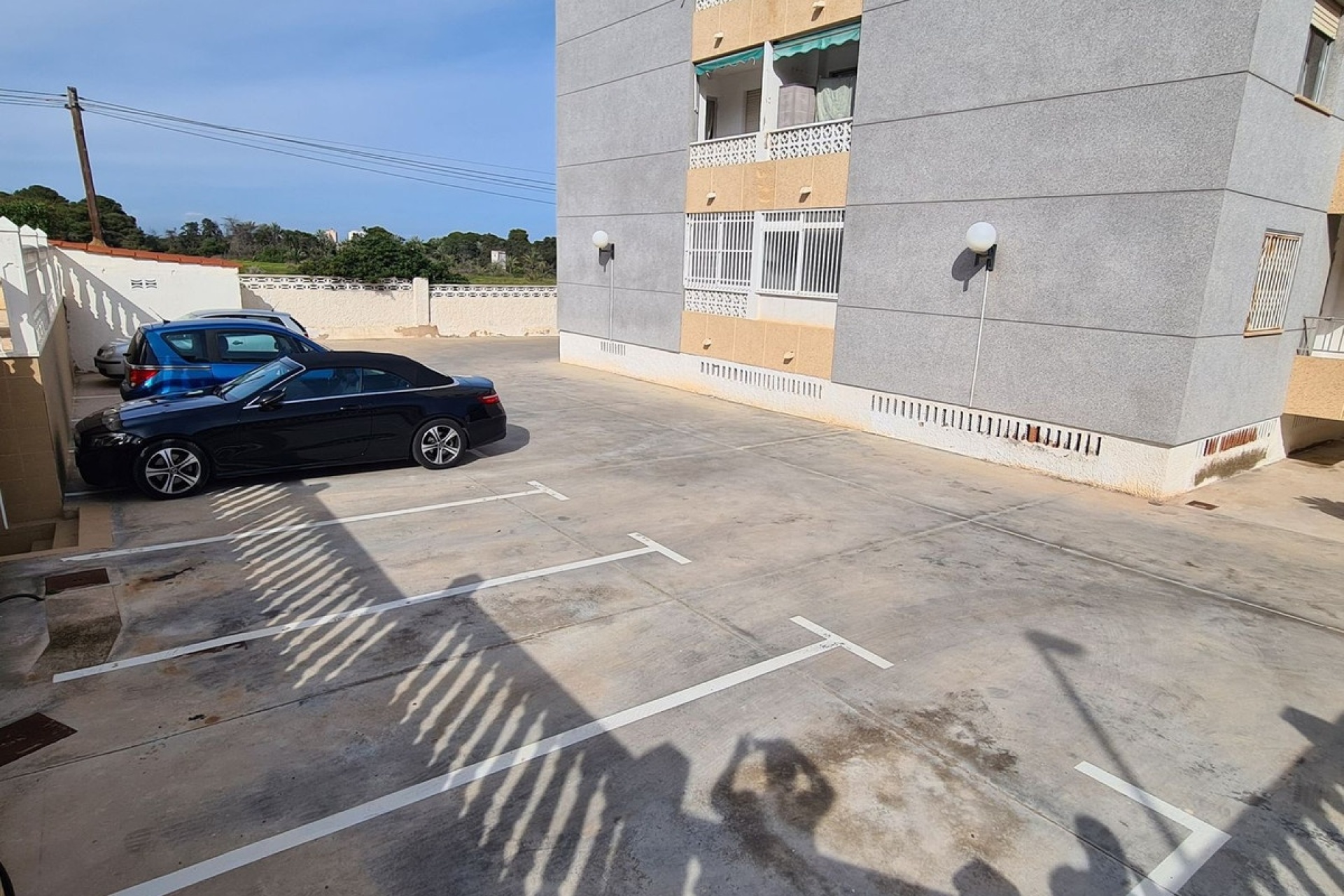 Wiederverkauf - apartment - Orihuela - Punta Prima