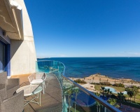 Wiederverkauf - apartment - Orihuela - Punta Prima